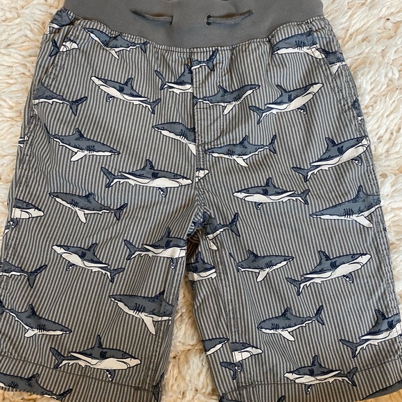 Boys shorts - Picture 3 of 3